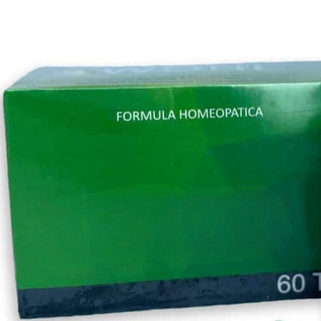 Homeopathic Pain Eraser